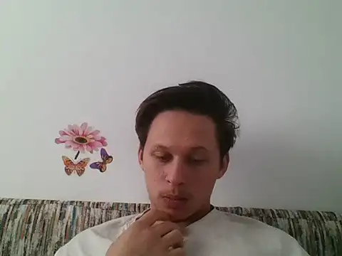 Snapshot of luciferalpha1231 chatting on 15, 9, 2025 luciferalpha1231 online show from 15, 9, 2025