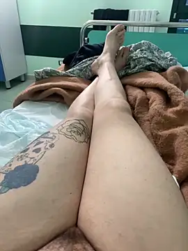 BestSexForYou online show from 20, 4, 2026