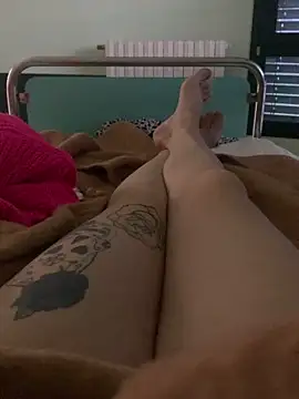 BestSexForYou online show from 23, 4, 2026