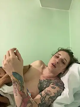 BestSexForYou online show from 14, 4, 2026