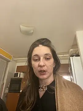 BestSexForYou online show from 25, 11, 2025