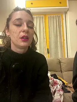 BestSexForYou online show from 10, 1, 2026