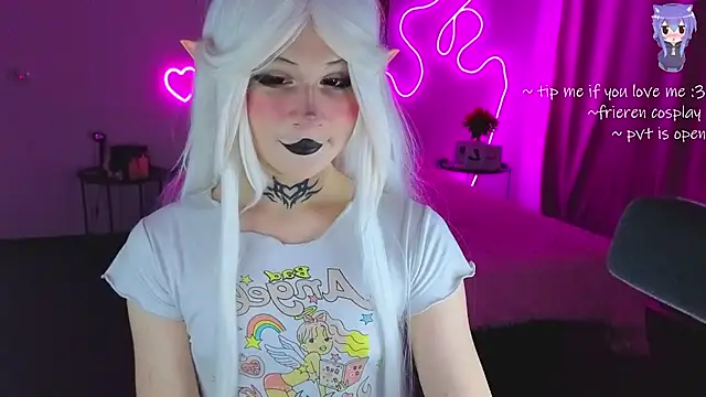 your little eva online show from 6, 2, 2026