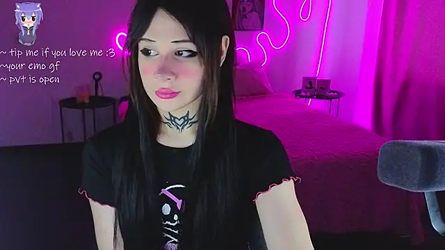 your little eva online show from 3, 3, 2026