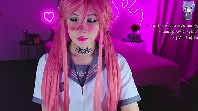 your little eva online show from 5, 2, 2026