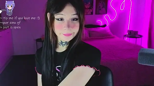 your little eva online show from 1, 3, 2026