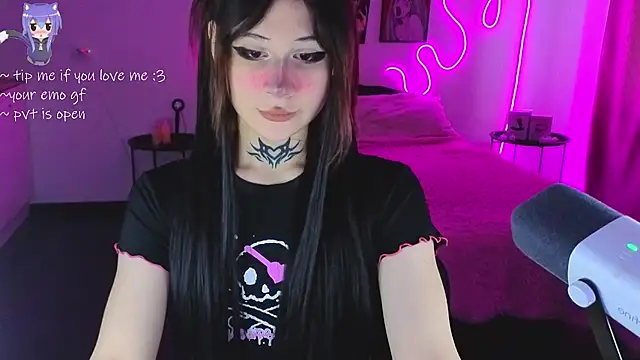 your little eva online show from 26, 2, 2026