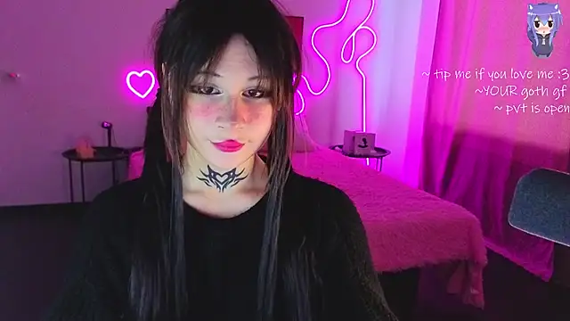 your little eva online show from 16, 2, 2026