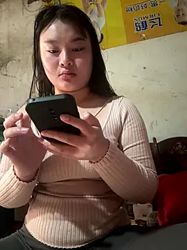 chenyu0308 online show from 1, 12, 2025