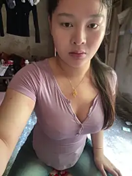 chenyu0308 online show from 18, 4, 2026