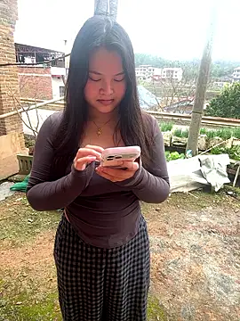 chenyu0308 online show from 13, 2, 2026