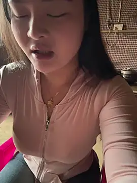 chenyu0308 online show from 27, 2, 2026