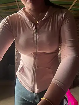 chenyu0308 online show from 15, 3, 2026