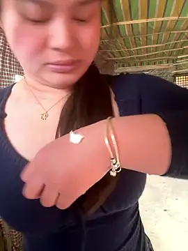 chenyu0308 online show from 11, 1, 2026