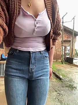 chenyu0308 online show from 28, 3, 2026