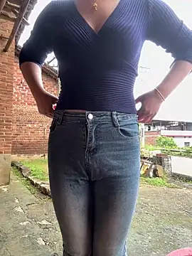 chenyu0308 online show from 21, 4, 2026