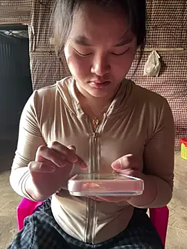 chenyu0308 online show from 15, 2, 2026