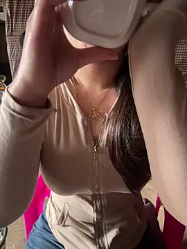 chenyu0308 online show from 2, 4, 2026