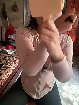 chenyu0308 online show from 12, 3, 2026