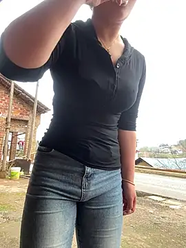 chenyu0308 online show from 19, 3, 2026