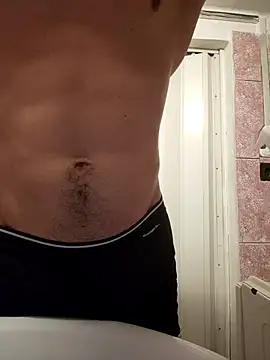 MrThomas31 online show from 29, 3, 2026