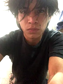 Snapshot of Ghostben chatting on 30, 9, 2025 Ghostben online show from 30, 9, 2025