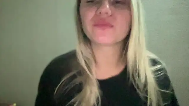 MonicaSweett online show from 2, 10, 2025