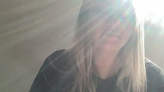MonicaSweett online show from 2, 10, 2025