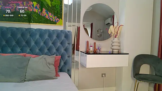 Snapshot of SiennaPierce chatting on 27, 5, 2026 SiennaPierce online show from 27, 5, 2026