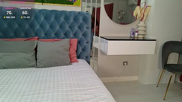 Snapshot of SiennaPierce chatting on 30, 5, 2026 SiennaPierce online show from 30, 5, 2026