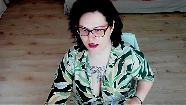 Snapshot of Squirt_Kimm chatting on 1, 7, 2026 Squirt Kimm online show from 1, 7, 2026