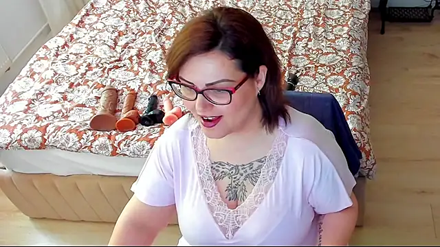 Snapshot of Squirt_Kimm chatting on 28, 4, 2026 Squirt Kimm online show from 28, 4, 2026