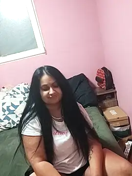 Melissa10 online show from 16, 1, 2026