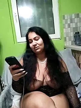 Melissa10 online show from 19, 2, 2026