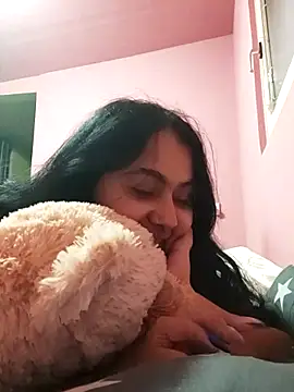 Melissa10 online show from 1, 12, 2025