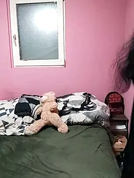 Melissa10 online show from 21, 12, 2025