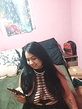 Melissa10 online show from 7, 2, 2026