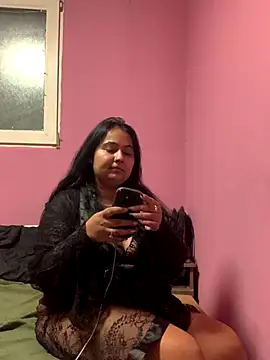 Melissa10 online show from 9, 11, 2025