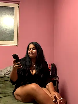 Melissa10 online show from 14, 11, 2025