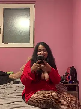 Melissa10 online show from 13, 11, 2025