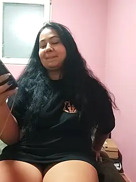 Melissa10 online show from 25, 11, 2025