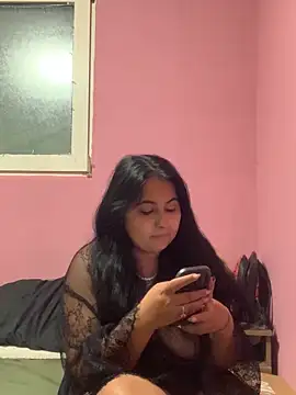 Melissa10 online show from 8, 11, 2025