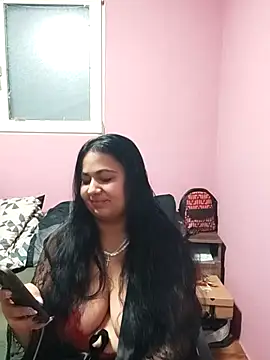 Melissa10 online show from 15, 12, 2025