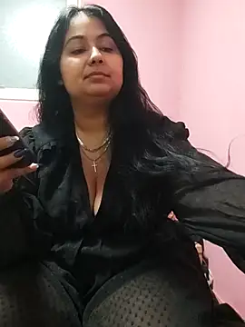 Melissa10 online show from 5, 12, 2025