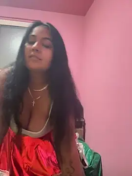 Melissa10 online show from 4, 11, 2025