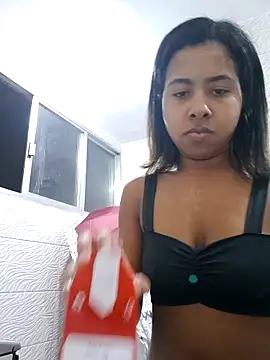 baixinha666 online show from 31, 10, 2025