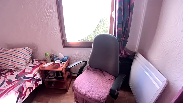 salome2025 online show from 4, 11, 2025