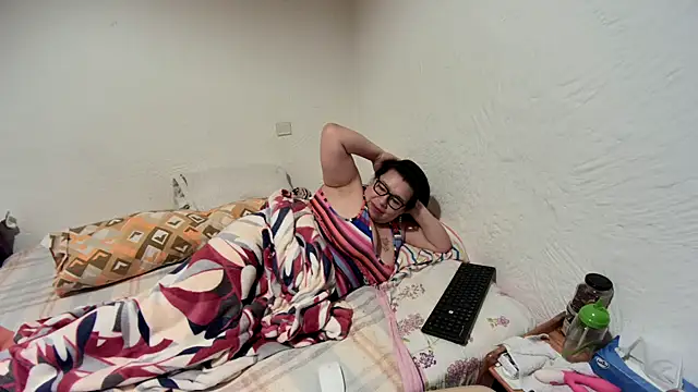 salome2025 online show from 28, 10, 2025