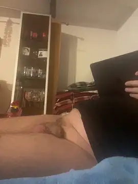 PenisForBoysAndGirls online show from 1, 12, 2025