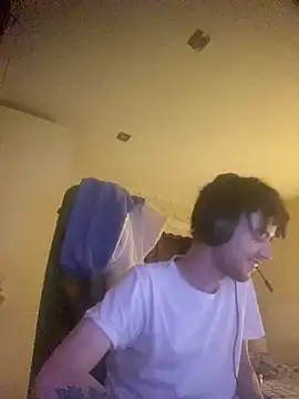 AngelJoven online show from 20, 9, 2025